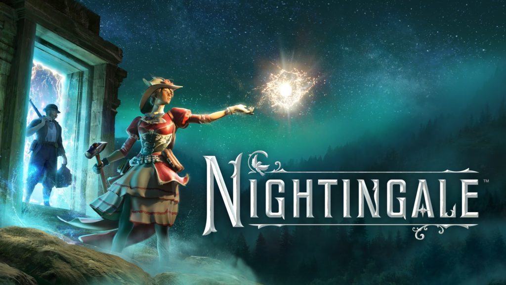 Nightingale od veteránů z Bioware vyšlo na Steamu