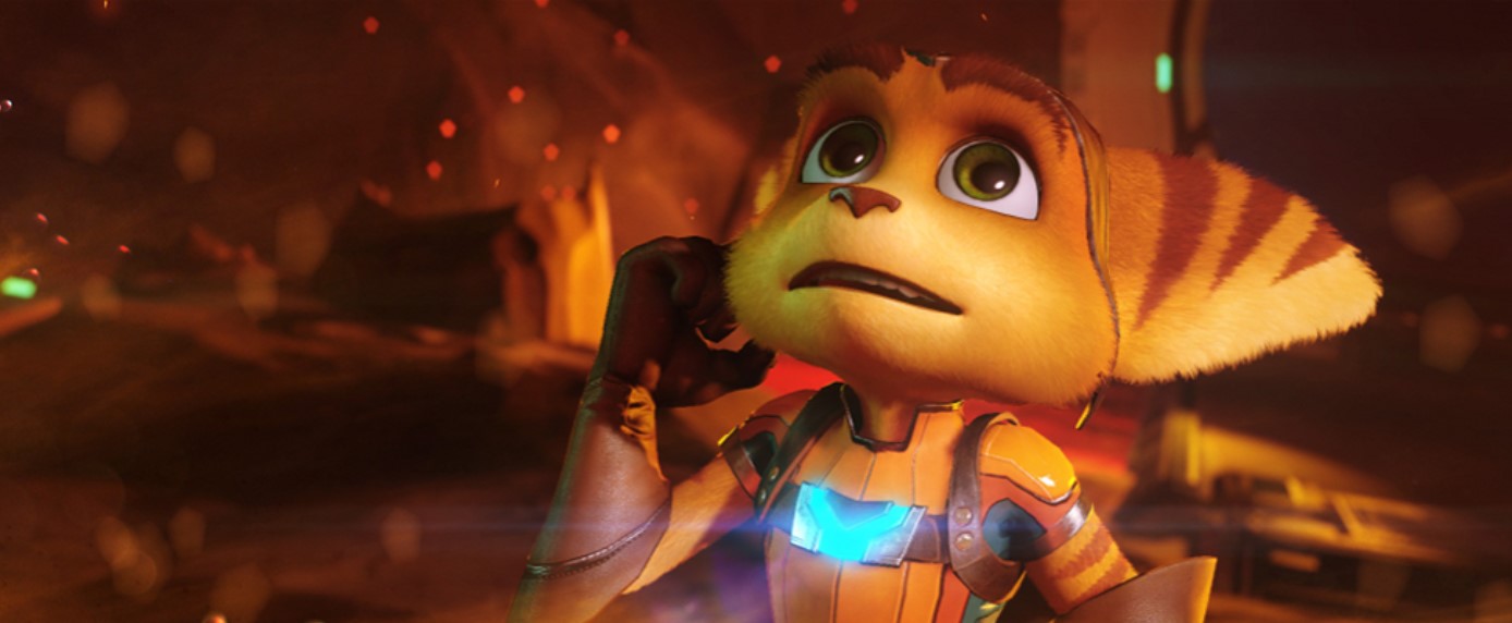 Do PS Plus zamíří pět her ze série Ratchet a Clank