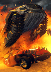 Carmageddon: Max Damage