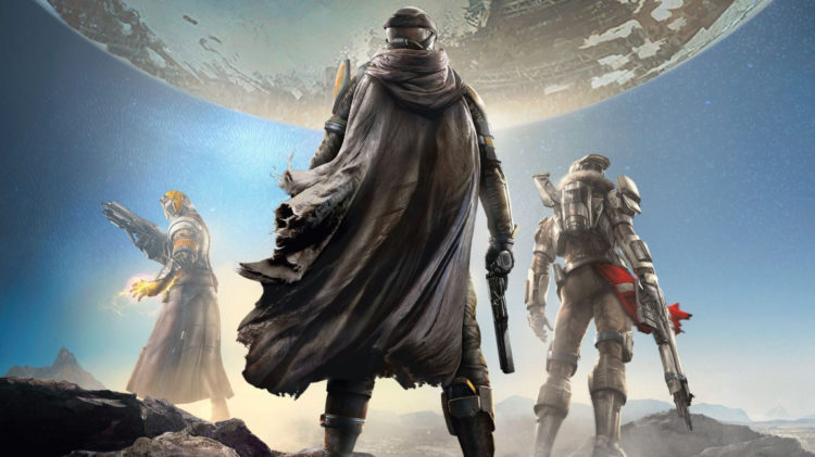 Sony kupuje tvůrce Halo a Destiny