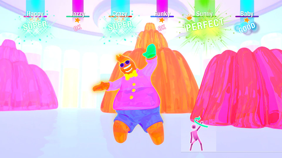 Just Dance 2019 přichází koncem října