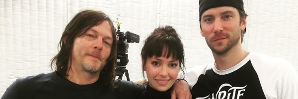 V Death Stranding se mají objevit Emily O'Brien a Troy Baker