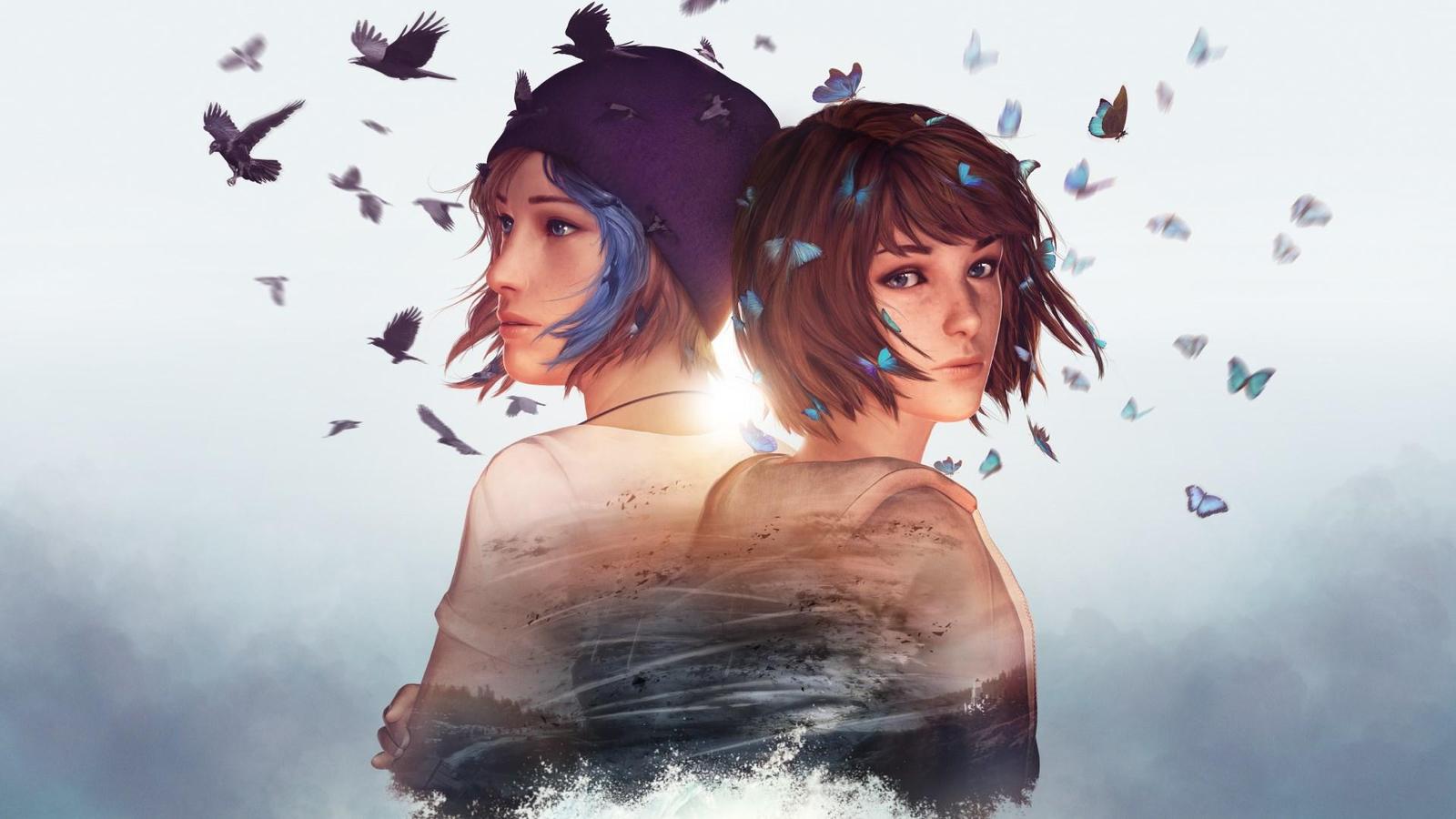 Remasterovaná kolekce Life is Strange odložena