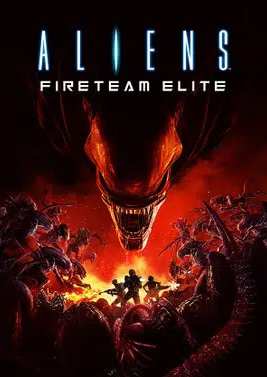 Aliens: Fireteam Elite