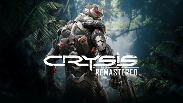 Recenze Crysis Remastered