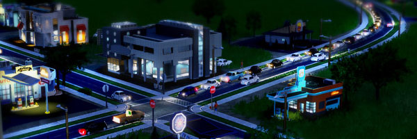 Maxis pracují na dalším patchi pro SimCity