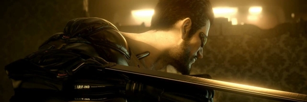 Deus Ex: Human Revolution už v únoru?