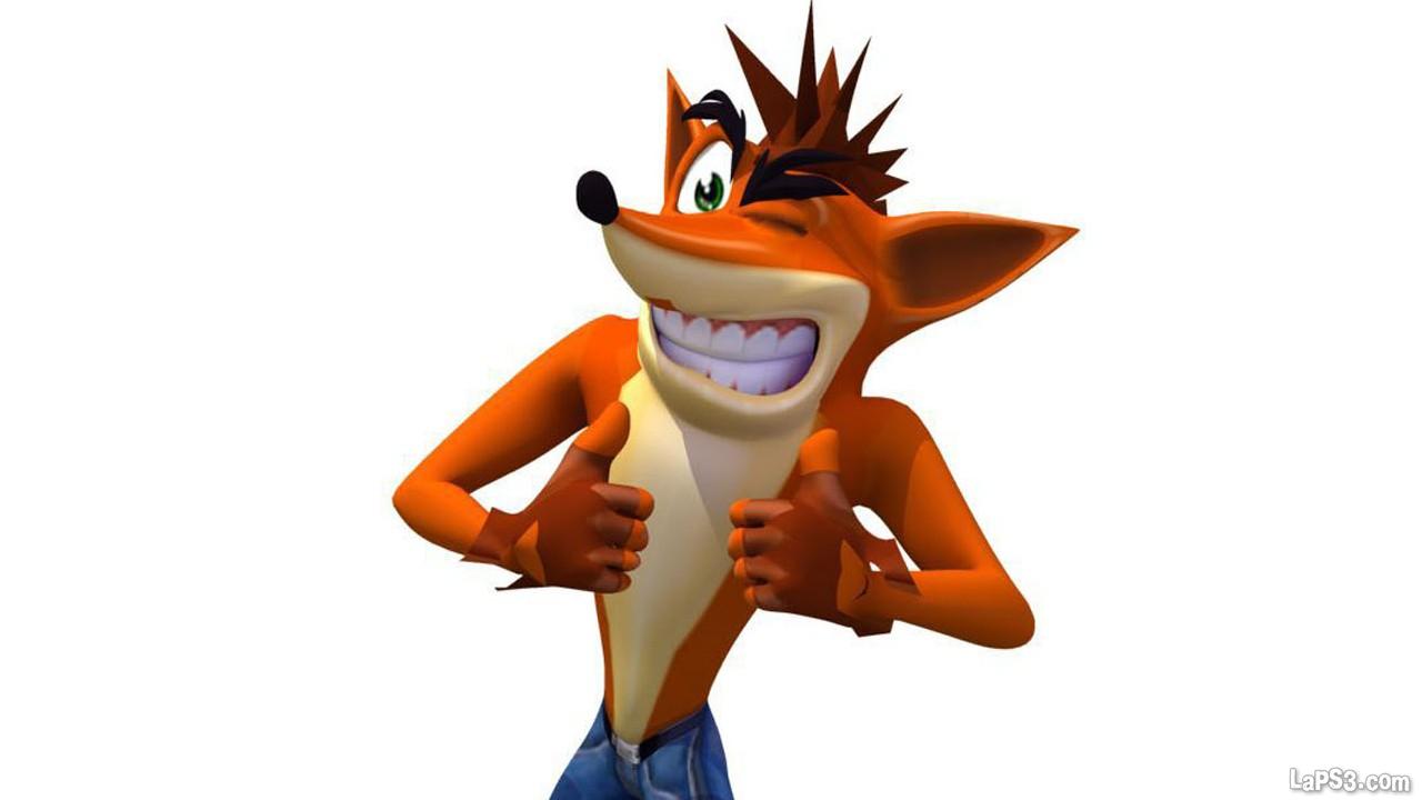 Crash Bandicoot N. Sane Trilogy ve startovním traileru