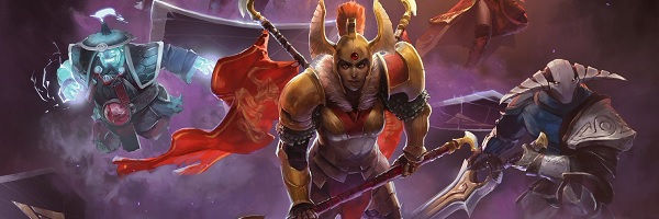 Artifact od Valve vzniká za spolupráce s autorem Magic: The Gathering