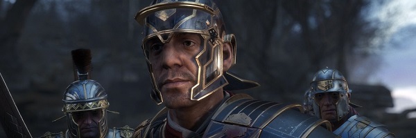 Souboje gladiátorů v Ryse: Son of Rome