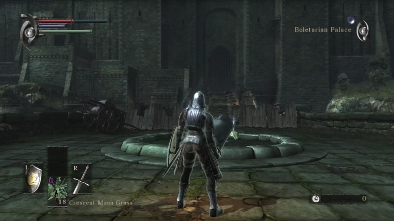 Otec soulslike her a tvůrce Demon's Souls nemá zájem o remaster