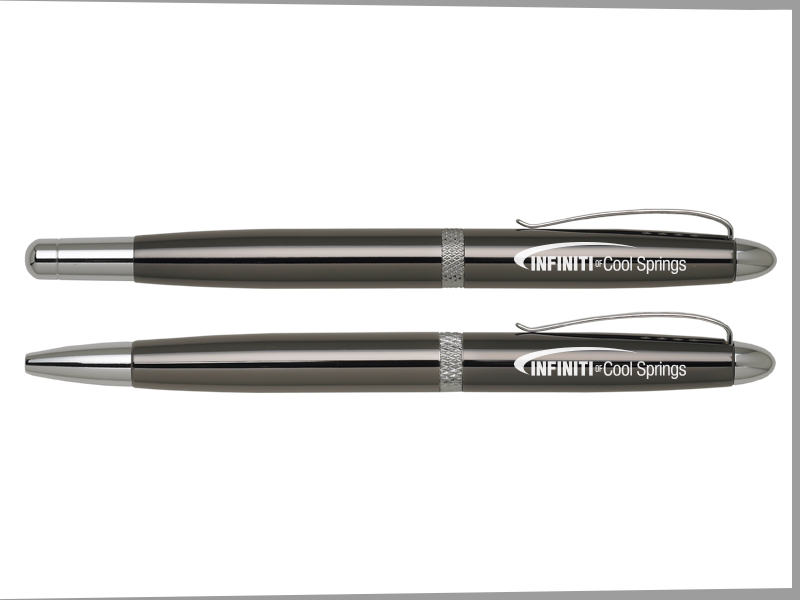 Stiletto Pen Set 3