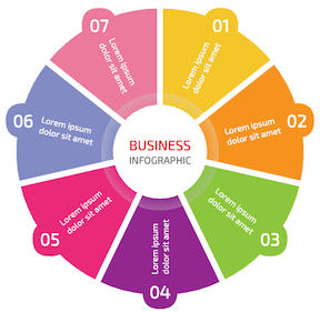 Pie Chart Maker Transparent Background