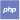 PHP Icon