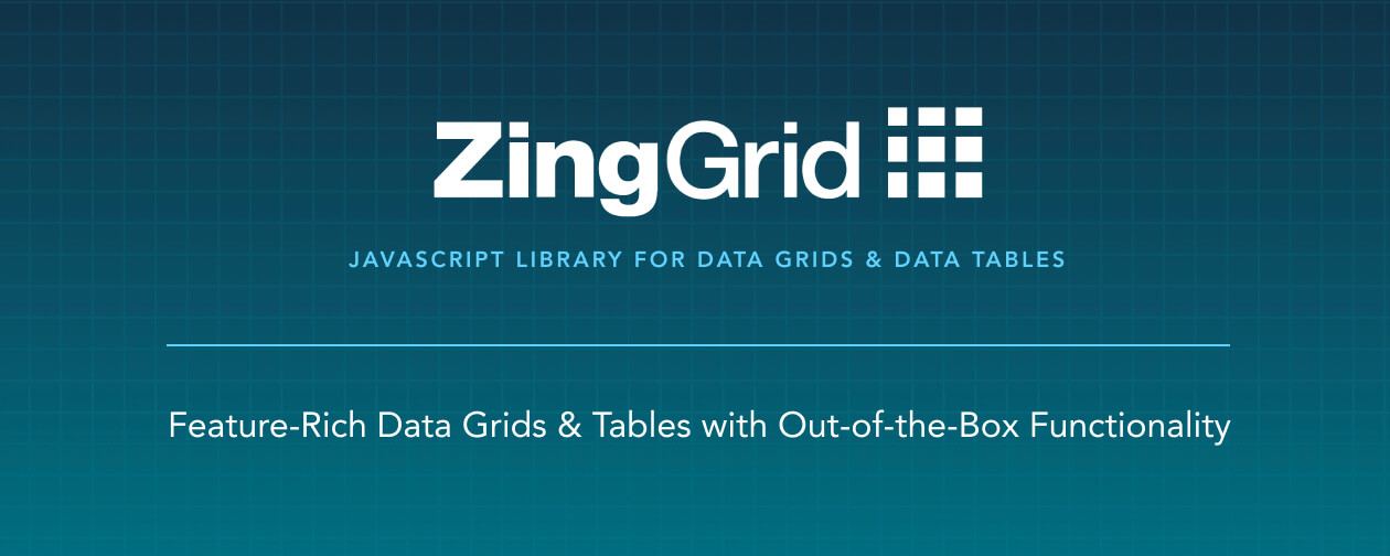 ZingGrid Promo