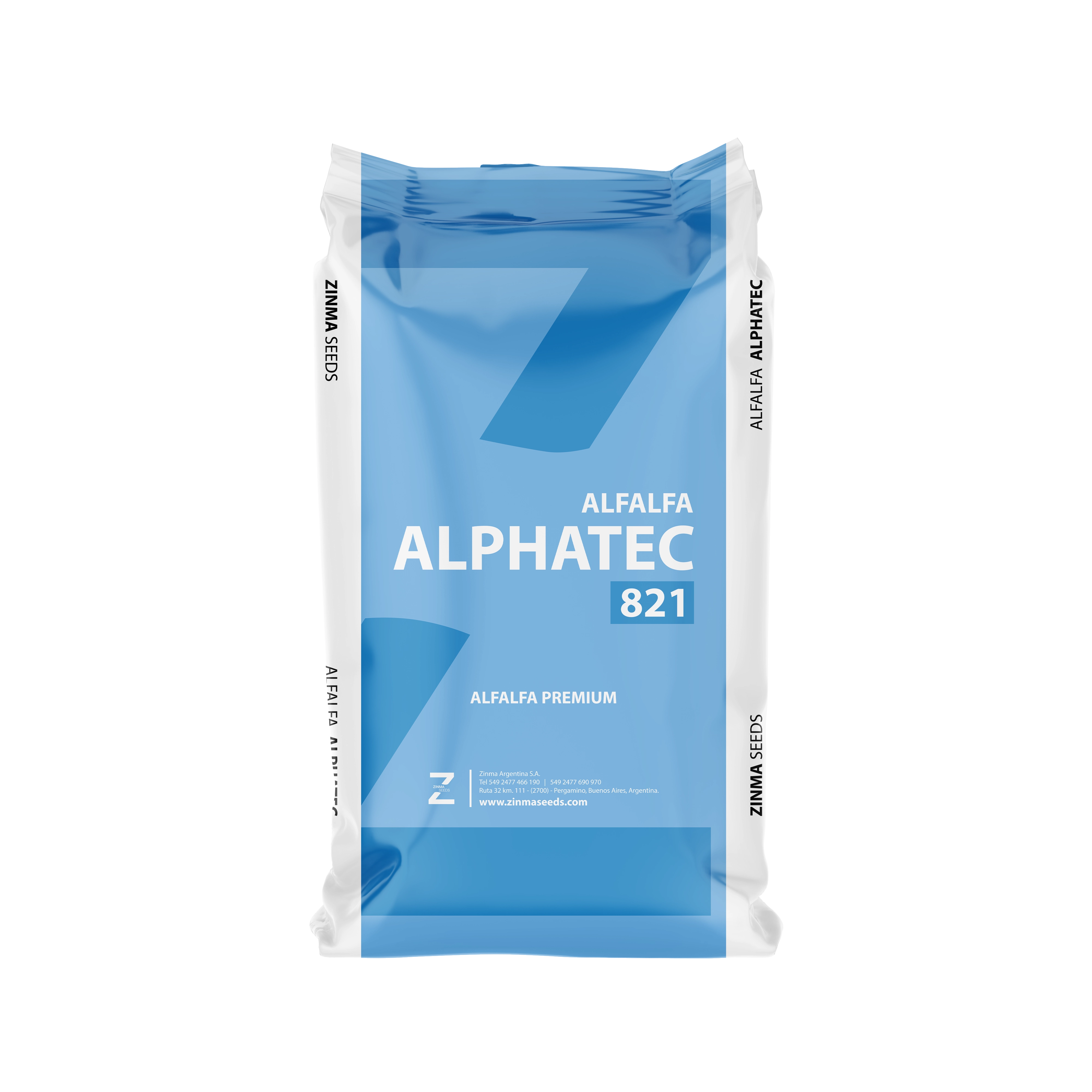 ALPHATEC 821