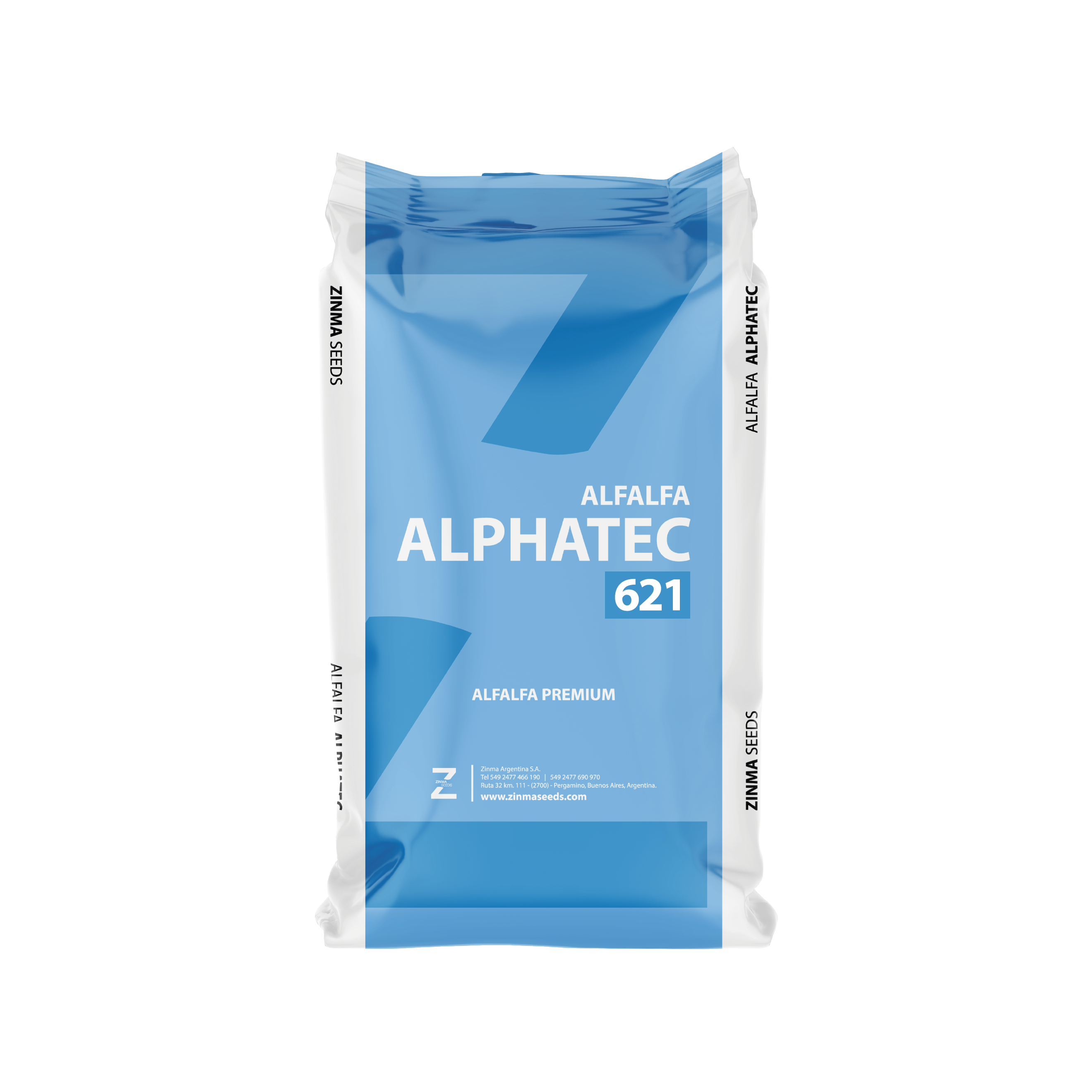 ALPHATEC 621