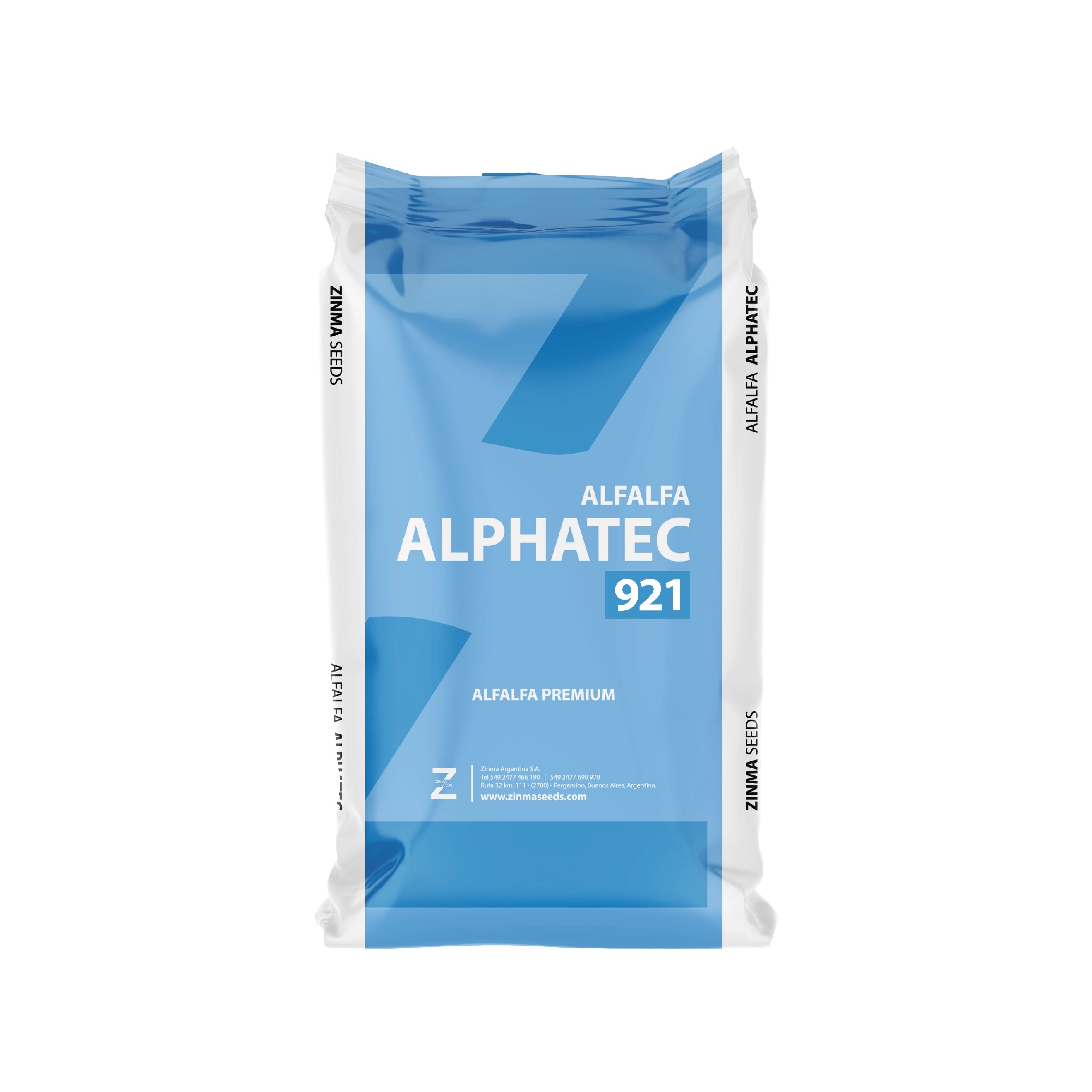 ALPHATEC 921