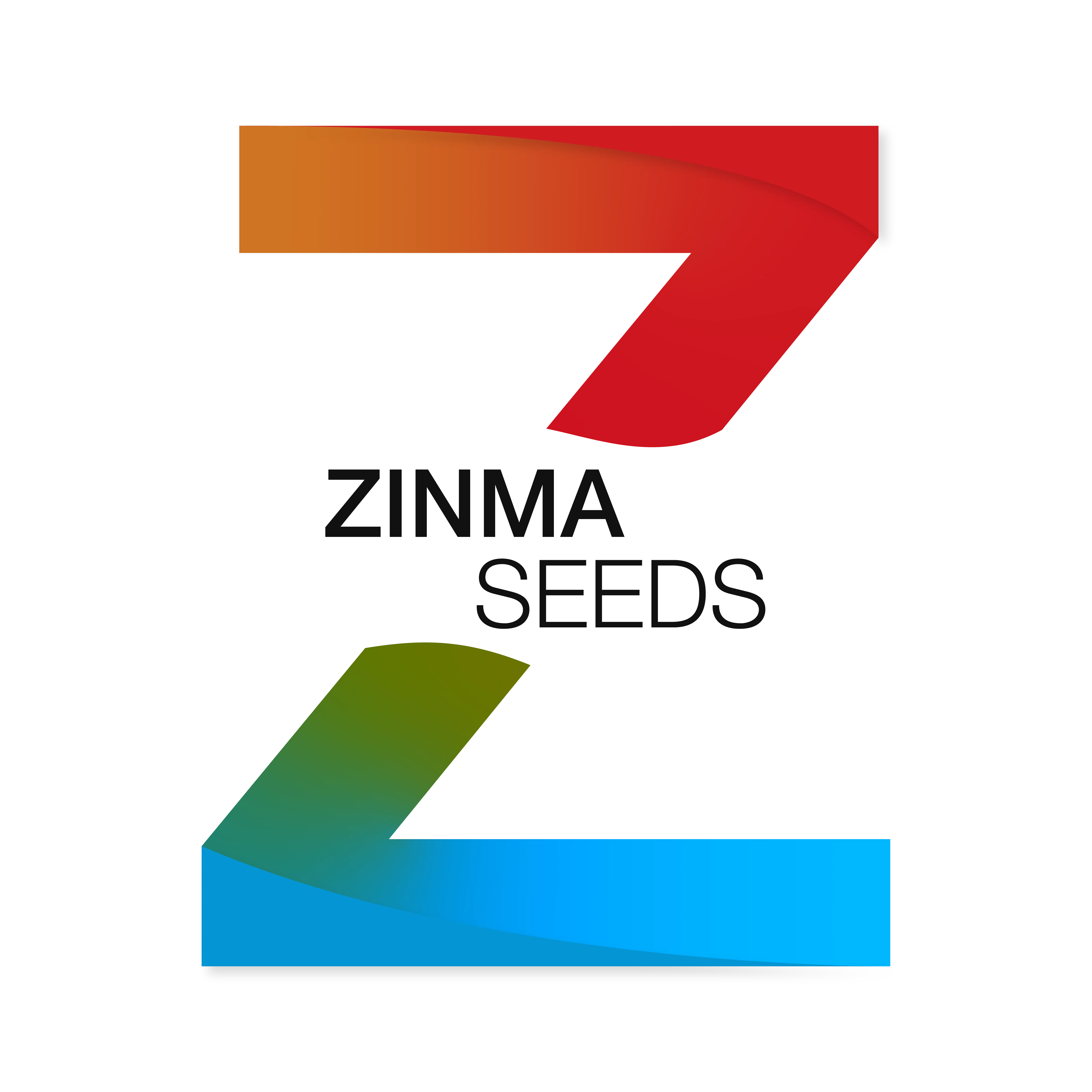 Zinma Seeds Logo