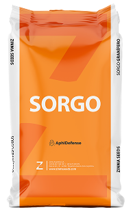 Bolsa Sorgo Zinma