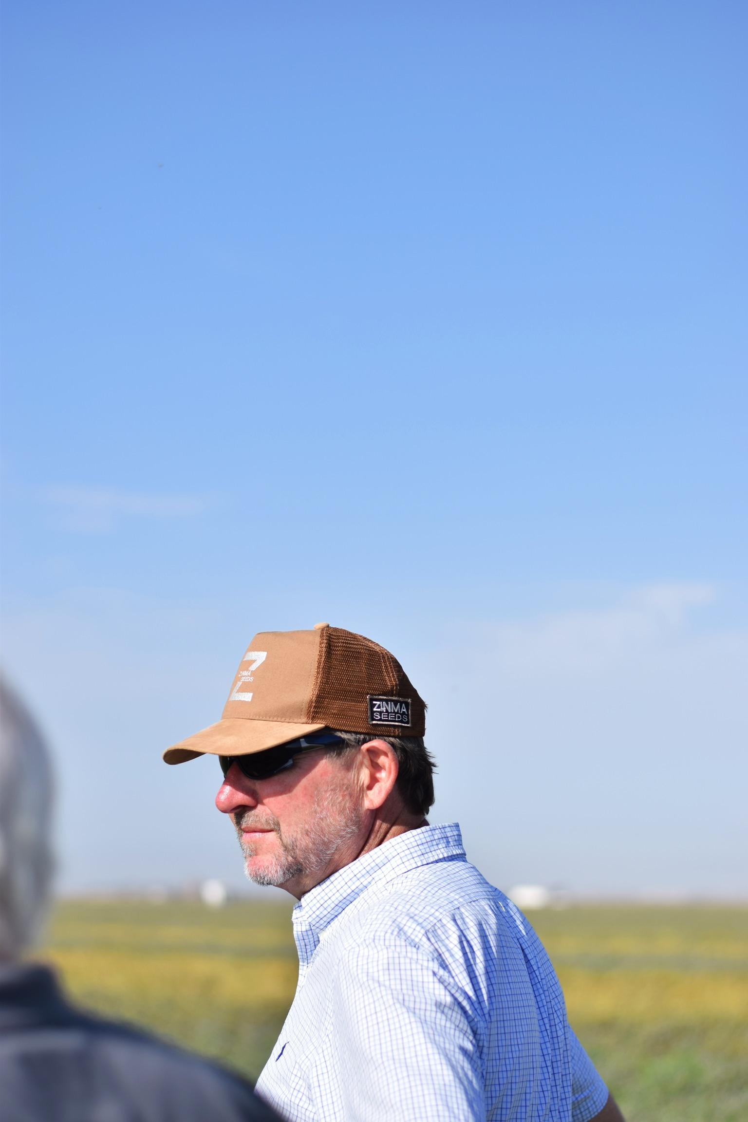 Dan GARDNER