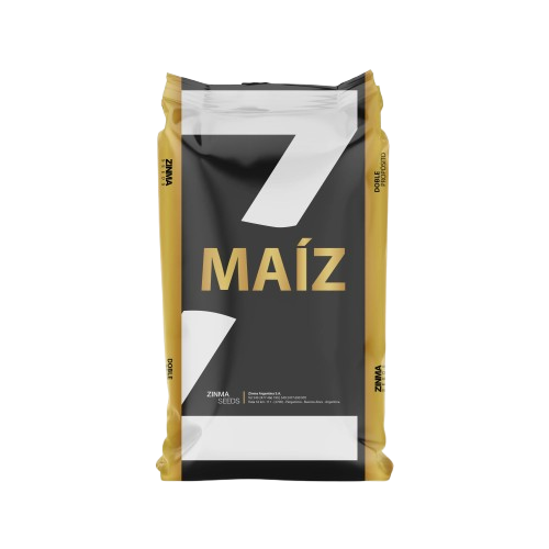 Maíz Z-6625 V