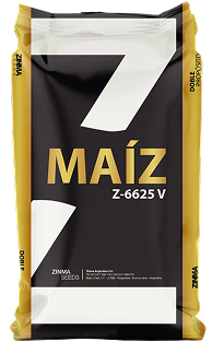 Maíz Z-6625 V