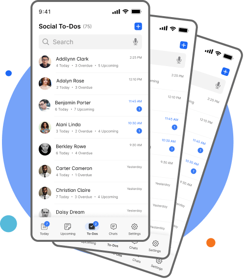 Get Started for Free