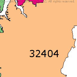 Panama City Zip Code Map Maps Location Catalog Online