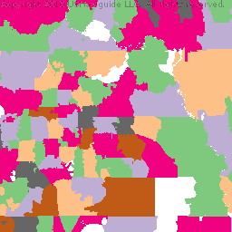 How do you find a map of Florida ZIP codes? - paperwingrvice.web.fc2.com