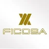Ficosa logo