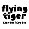 Flying Tiger Copenhagen logo