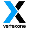 VertexOne logo