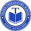 Tilden Preparatory logo