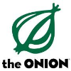 The Onion logo