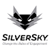 SilverSky logo