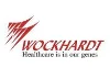 Wockhardt logo