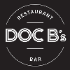 Doc B's Fresh Kitchen logo