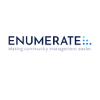 Enumerate logo