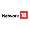 Network 18 logo