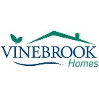 VineBrook Homes logo