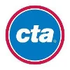 Chicago Transit Authority logo