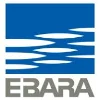 Ebara logo