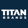 Titan Brands logo