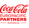 Coca-Cola Amatil logo
