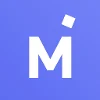 Mercari logo