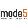 Mode5 logo