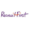 RecruitFirst logo