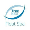 True REST Float Spa logo