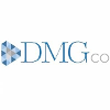 DMG Co logo